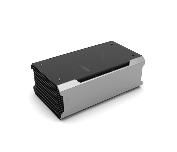 Phanteks Enthoo Evolv Shift Mini-ITX antracyt (szkło) - 383337 - zdjęcie 5